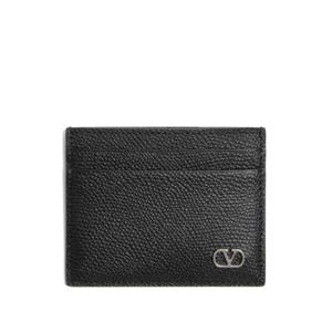 발렌티노 가라바니 명함지갑 YP0AP4UAG 0NO Black