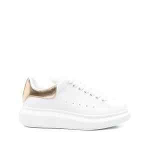 알렉산더 맥퀸 스니커즈 553770WIAIA9091 WHITE
