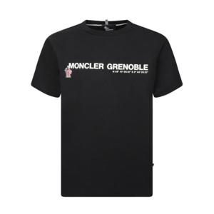 몽클레어 반팔 티셔츠 8C0000189AW1 999