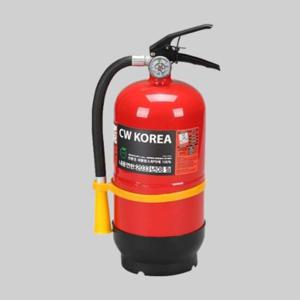 소방용품 소화기 ABC 분말 3.3KG 국산 스티커포함 소방용품 소방자재 소화기 분말소화기 소방기구