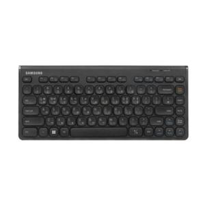 (삼성) 유선 미니 키보드 SK-M1100B (1개) 부품 소모품 자재 파츠