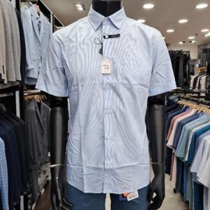 런던포그 HL01 폴리 반팔셔츠 Lnaca95011