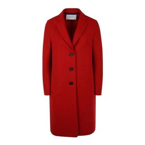 해리스와프런던 트렌치 코트 A1331MLK095563 Red