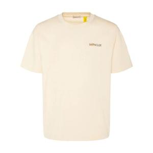 몽클레어 Moncler x Gilga Farm cotton t shirt 82I-UQF011