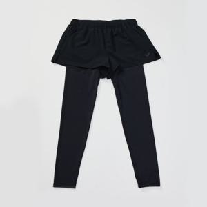 [록시] 투게더 서핑 레이어드 워터 레깅스 BLK (RF21RT083)