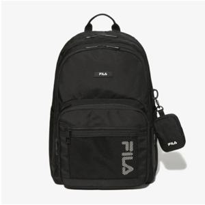 휠라 뉴모어 백팩 FS3BPG3002X BLK CRM