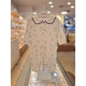 아가방 세이브존03 아가방 마테오 우주복 AG01S517507A