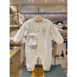 에뜨와 HK(25FW)에티우주복손싸개세트 (07S51750685807)