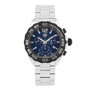 [태그호이어 TAG HEUER] CAZ101AV.BA0842 남성 메탈시계