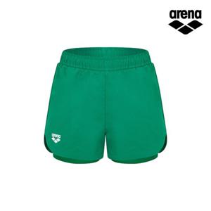 [아레나공식] 스플래시 아동 2부 바지 A5BG1GE06GRN