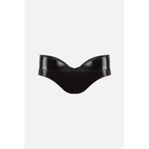 알렉산더 맥퀸 긴팔 티셔츠 747124Q5ALE1000 Black