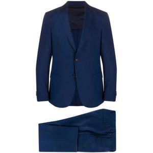 보스 수트 세트 50427260 NEIGHT2 402 BLUE