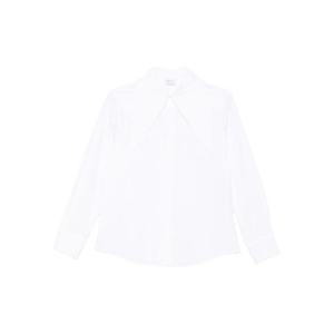 알렉산더 맥퀸 셔츠 839069 QAABT 9000 WHITE