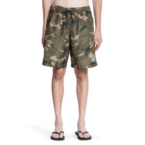 몽클레어 스윔팬츠 2C00002598T8 F88 MULTICOLOR