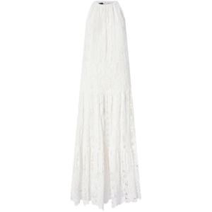 핑코 미디 원피스 104857 A2G9 LA CURA Z05 WHITE
