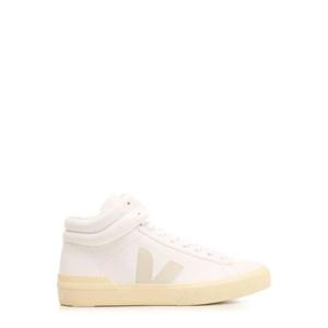 Veja Minotaur Bastille 하이탑 스니커즈 TR0502918 EXTRAWHITEPIERREBUTTER TP944830990