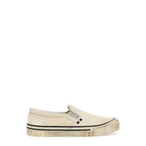 Bally Leory 슬립온 스니커즈 MSK05WSU009 U101 TP944830626