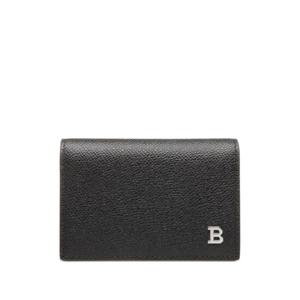 25 SS 발리 레더 카드홀더 MLB00AVT228 TP439452876