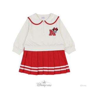 [디즈니베이비]미니레드세일러원피스(RED)_79R524053