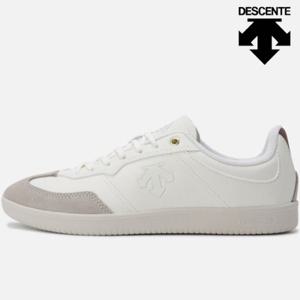 [데상트]데상트 엣지 코트 SP323LSN75WHT0 운동화
