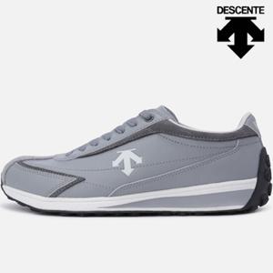 [데상트]데상트 크론 레이서 SP123LCR18GRY0 운동화