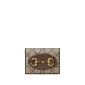 구찌 지갑 62188792TCG 8563 BROWN