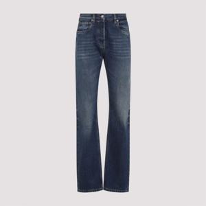 프라다 데님 팬츠 GFP530SOOO 164B F0008 BLUE
