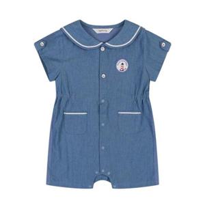 [아가방]톰세일러카라반팔우주복(BLUE) 01S327505