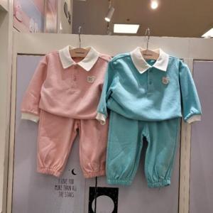 해피랜드 HC23 퓨레 카라 상하 H25-21201