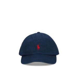 폴로 랄프로렌 모자 710963684001 Blue