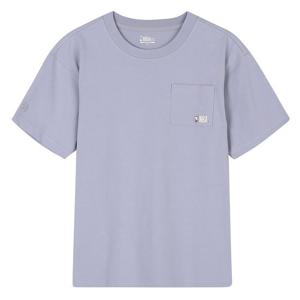 [NBA KIDS]NBA 유니 플레이 라인 미니미 포켓 반팔티(FAM N222TS013P)(K222TS302P)