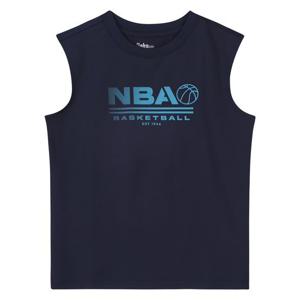 [NBA KIDS]NBA 폴리스판 민소매 티셔츠(K232TP130P SET)(K232TS230P)