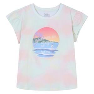[NBA KIDS]NBA 여아 핫써머 타이다잉 티셔츠 (K232TK650P SET)(K232TS650P)