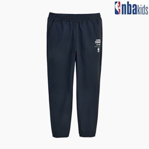 [NBA KIDS]NBA 스트레치 10부 우븐 팬츠(K212JP001P SET) K212PT001P