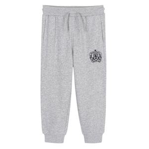 [NBA KIDS]NBA 클래식 엠블럼 자수 조거팬츠(K223TS020P/SET)(K223TP020P)