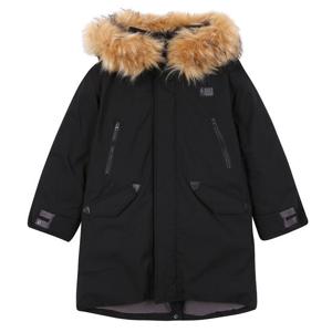 [NBA KIDS]NBA 라이프 롱 사파리 덕다운 점퍼(덕 다운 8020)(K224DW120P)