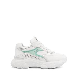 25 SS 호건 로우탑 청키 스니커즈 HXW5400DQ01NOX TP432307350