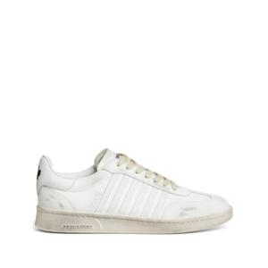 디스퀘어드2 스니커즈 SNM0364 01507854 M2712 WHITE