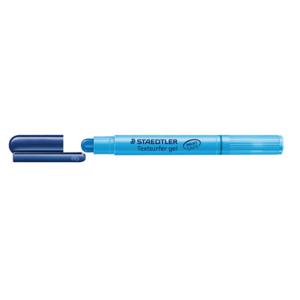 고체형광펜 264(파랑 1자루 STAEDTLER)