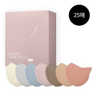 [참존] 블랙라벨 라이트 마스크 25매