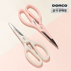 [BEST핫템] 총2개, 도루코 마이셰프 100S 주방가위 / 부엌가위