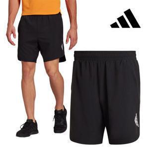 [주말 특가][정가 59,000][S~3XL] 아디다스 남녀공용 에어로레디 반바지(런닝,헬스,운동)-HF7204