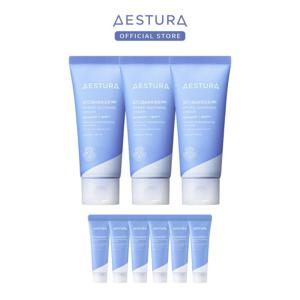 [5% 더블쿠폰] 에스트라 아토베리어365 하이드로 수딩크림 60ml 3개