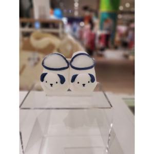 [블루독베이비] 도기인형덧신양말 (4417001103)