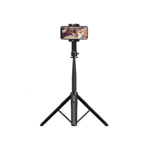 욜로 지라프 셀카봉 삼각대 블랙 WS22001 요이치