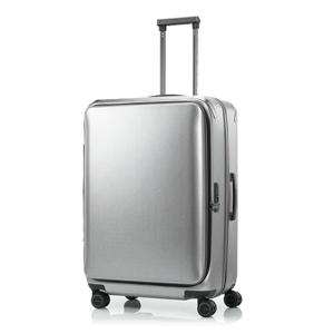 UNIMAX 캐리어 75 28 EXP BRUSHED SILVER QO935003