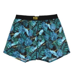 [예스][아웃밴드]SUMMER BEACH 트로피칼 아웃밴드 트렁크 YSMTZ609