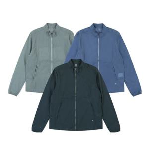 LD18 남자 봄 등산 초경량 바람막이자켓 KVJ6353M