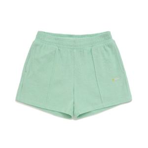 [내셔널지오그래픽 키즈] K242GHP930 여아 테리 반바지 MINT