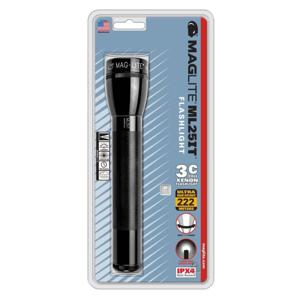 랜턴 맥라이트 C형 라이트 ML25IT3C (건전지미포함) S2C016